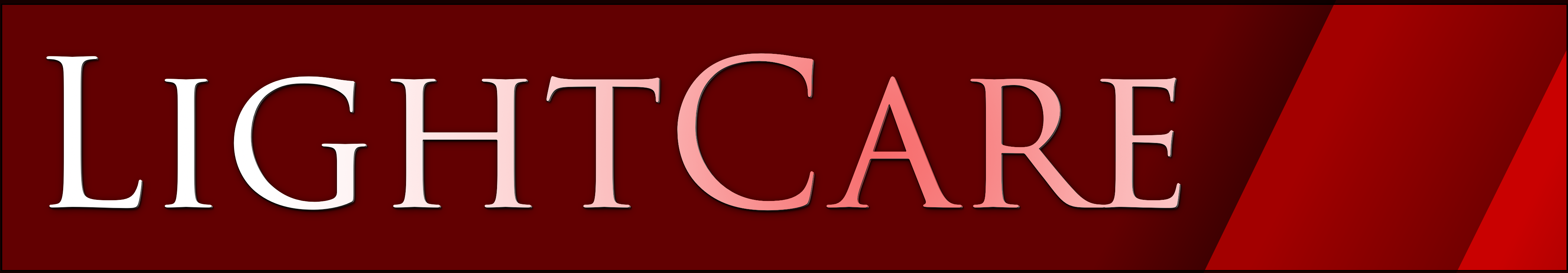 LightRoom Logo