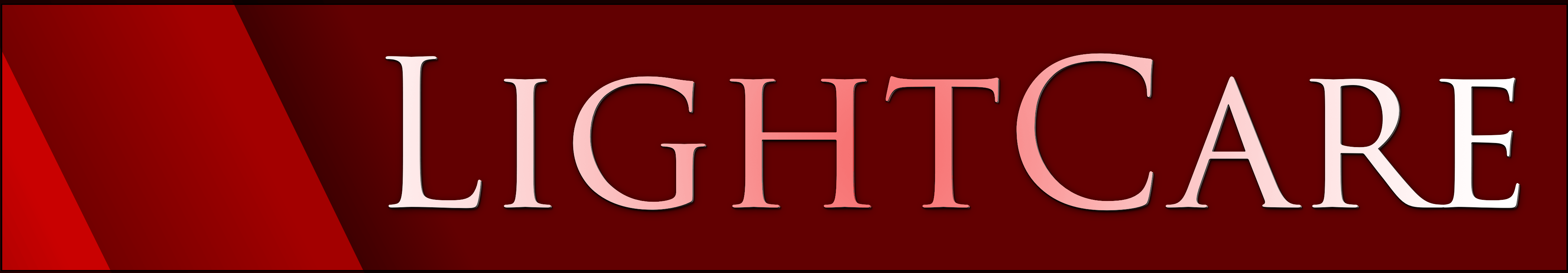 The LightRoom Network Logo